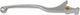 Parts Unlimited Bremshebel für Motorräder Silber L99-64951