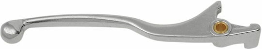 Parts Unlimited Bremshebel für Motorräder Silber L99-64951