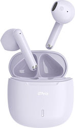 iPro TW100 In-ear Bluetooth Handsfree Ακουστικά...