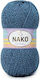 Nako Elit Baby Acrilyc Blau 259m 100gr