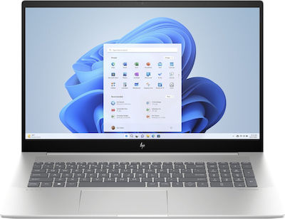 HP Envy 17-cw0750nd 17.3" IPS FHD (i5-13500H/16GB/512GB SSD/W11 Acasă)