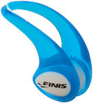 Finis Swimming Nose Clip Blue