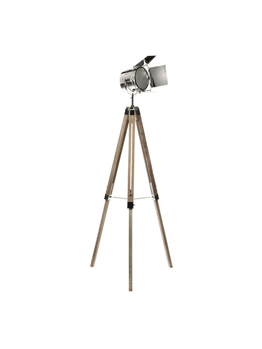 Artekko Floor Lamp H140xW65cm. Gray