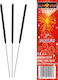 Alpha Star 7'' Birthday Candle 10pcs 006.103.003