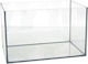 HS Aqua Full-glass Ενυδρείο Ψαριών Χωρητικότητας 300lt 120x50x50εκ. Τιρκουάζ