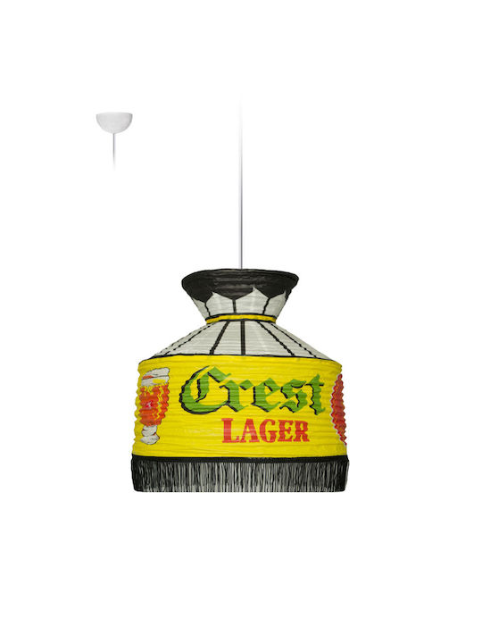 Starlight Pendant Light 38x38cm Without posting