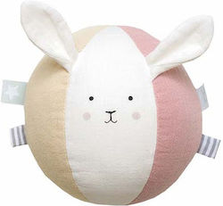 Jabadabado Rattle for 0++ Months