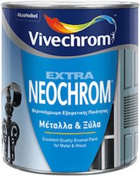 Vivechrom Цвят на лака Neochrom Extra 0.375лт S...
