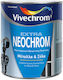 Vivechrom Цвят на лака Инхибитор на корозията N...