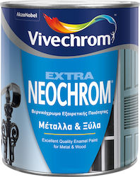 Vivechrom Цвят на лака Neochrom Extra 0.2лт Кор...