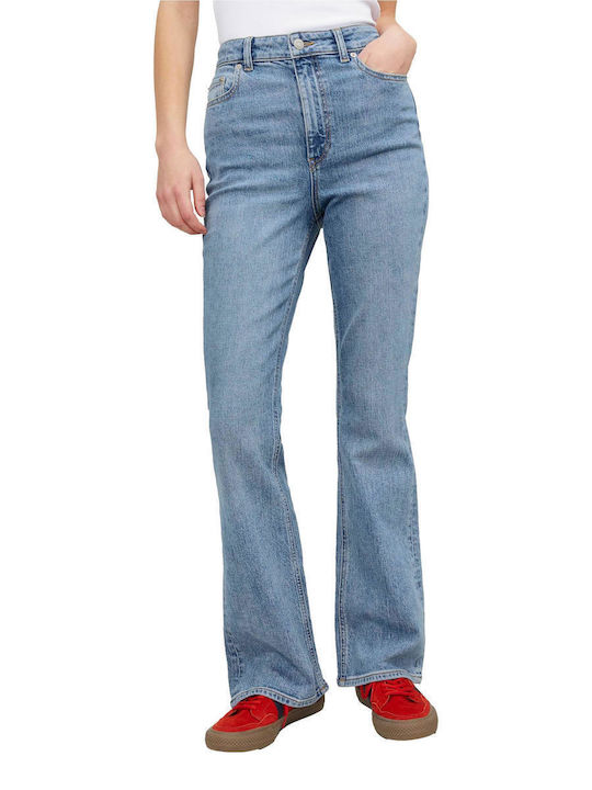 Jack & Jones Turin High Waist Women's Jean Trou...