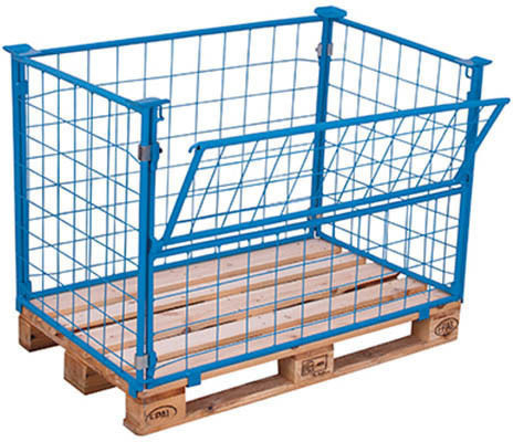 Variofit Lifting & Pulling Equipment Folding for Load Weight up to 750kg