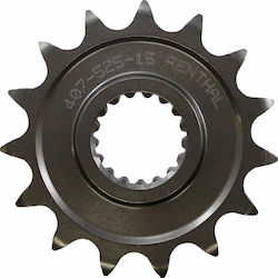 Renthal Front Sprocket for BMW F 800 GS Renthal Front Sprocket for BMW F 800 GS