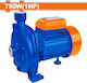 Wadfow Electric Surface Water Pump Centrifugal 1hp Single-Phase