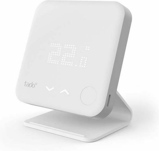 Tado Ανταλλακτικό Κεντρικής Θέρμανσης για Θερμοστάτη Χώρου