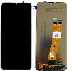 Screen Lcd for Galaxy A02s (Black) Screen Lcd for Galaxy A02s (Black)