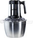 Dynamic Πολυκόπτης Multi 400W με Δοχείο 3lt Inox