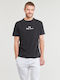 T-shirt Black