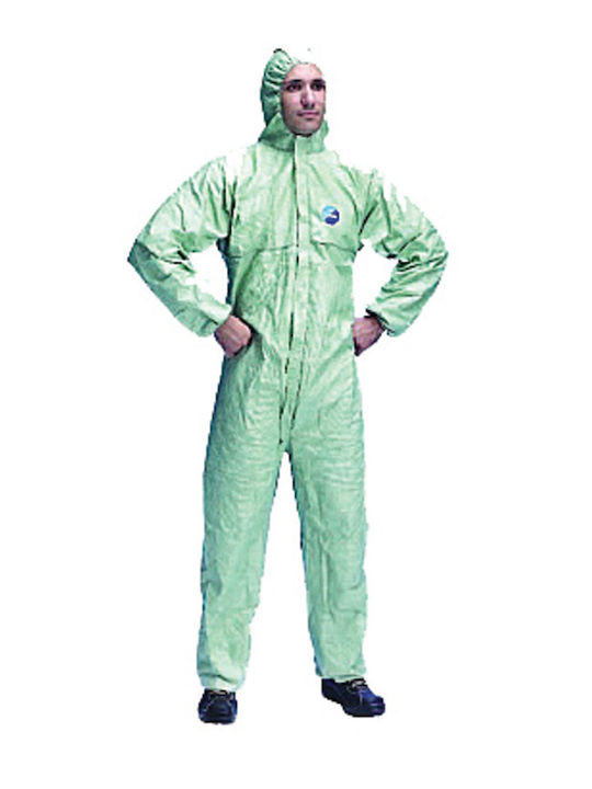 Tyvek Classic Disposable Coverall 5500-200