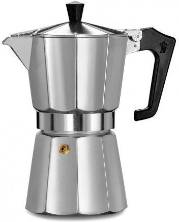 Pezzetti Μπρίκι Espresso 1cups Καφέ