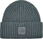 UGG Chunky Beanie Ανδρικός Σκούφος με Rib Πλέξη...