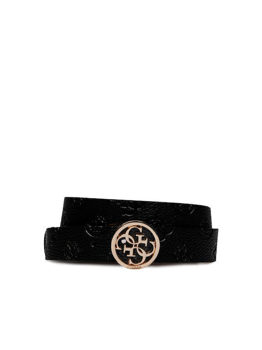 Guess Women's Belt Black