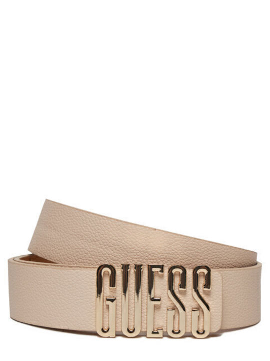 Guess Γυναικεία Ζώνη Ροζ Guess Γυναικεία Ζώνη Ροζ