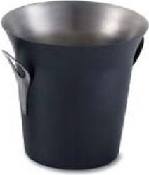 Inox Ice Bucket Container