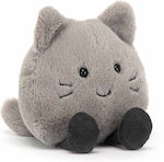 Jellycat Plush Γατούλα 10 cm. for 3+ Years