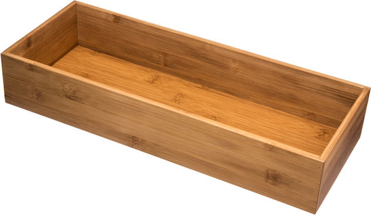 Tabletop Bamboo Base 15x38x7 cm
