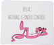 No7 Mauspad (230mm) Rosa 5489975