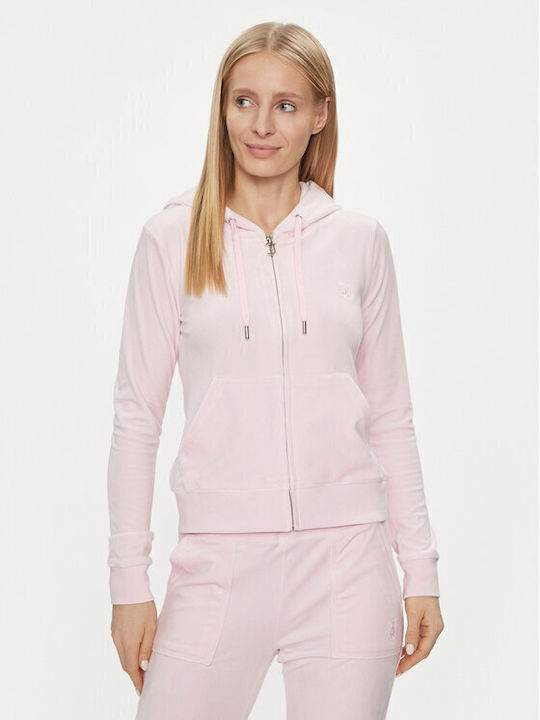 Juicy Couture Robertson Long Women's Sweatshirt...