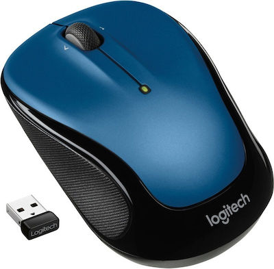 Logitech M325s Magazin online Mini Mouse Albastru