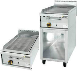 Sergas Commercial Water Grill