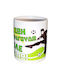 Dorosimo Mug Ceramic White 330ml