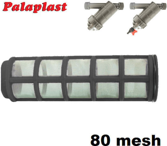 Palaplast 3481/2080 Ersatzfilter