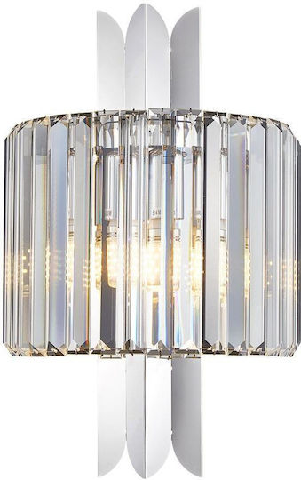 Eko Light Lumină De perete Transparent