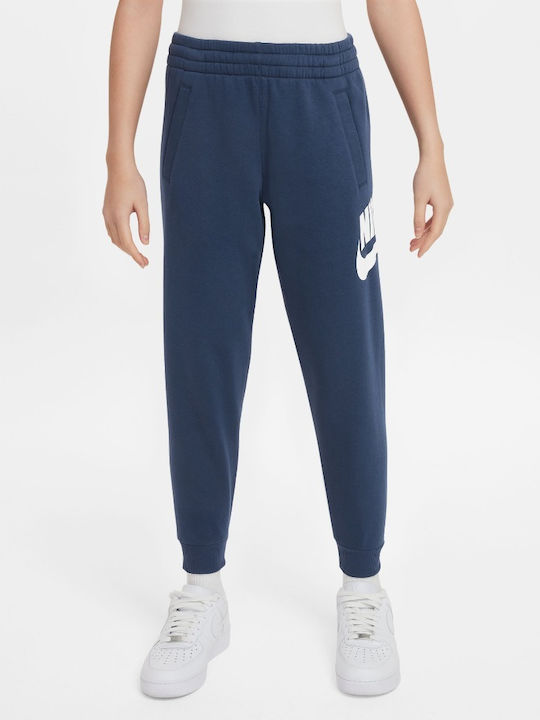 Nike Kids Sweatpants Blue 1pcs Nsw Club