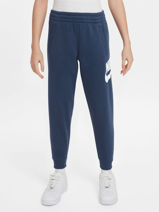 Nike Pantaloni de Trening pentru Copii Albastri...