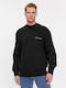 Sweatshirt Black