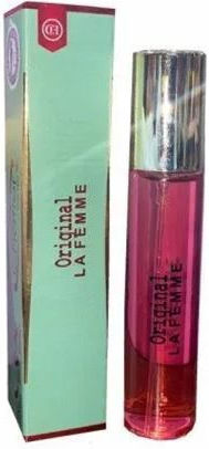 Chatler Original La Femme Eau de Parfum 30ml