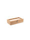 Iliadis Wooden Decorative Box 30x16x7cm