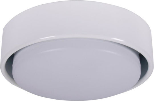 Lucci Air Iluminat for Ventilator de tavan Alb