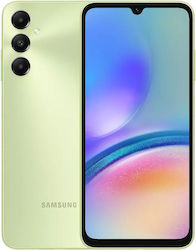 Samsung Galaxy A05s Dual SIM (4GB/128GB) Verde deschis