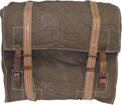 Militärischer Rucksack Rucksack Khaki