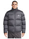 Зимно Мъжко Яке Puffer Водоустойчиво