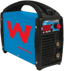 Awelco Mikro 184 Welding Inverter