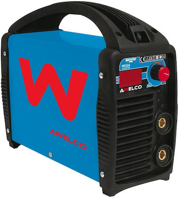 Awelco Mega 120 Welding Inverter