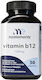 My Elements Vitamin B12 Vitamin for Nervous System Health 1200mg 30 caps