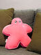 Rathskellers Meeplemoods: Happy Vs Angry - Powder Pink Rosa